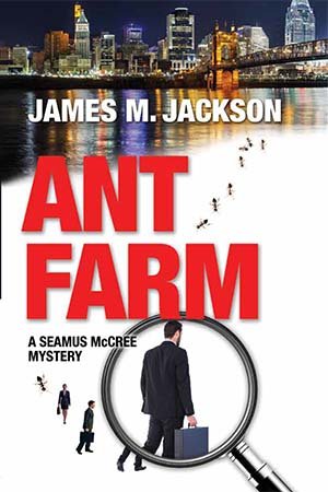Ant Farm Cover