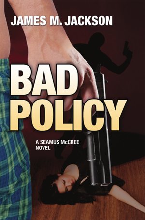 Bad Policy Cover